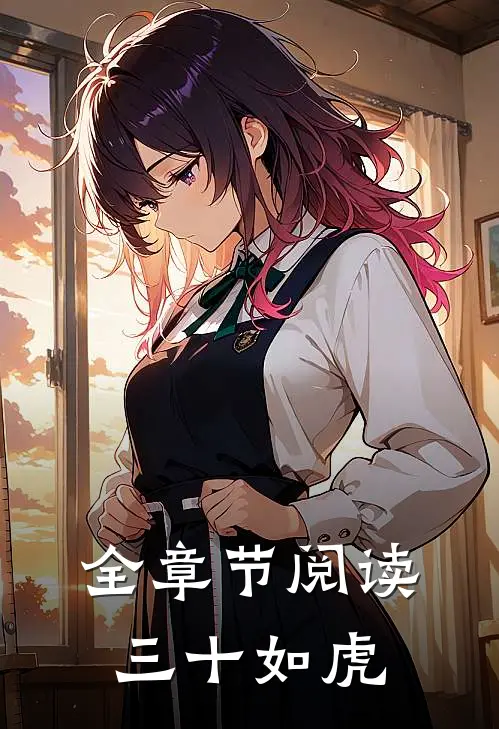 全章节阅读三十如虎