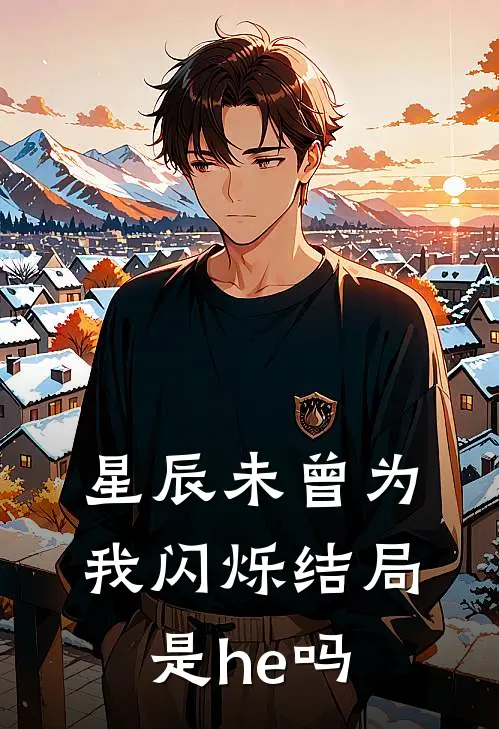 星辰未曾为我闪烁结局是he吗