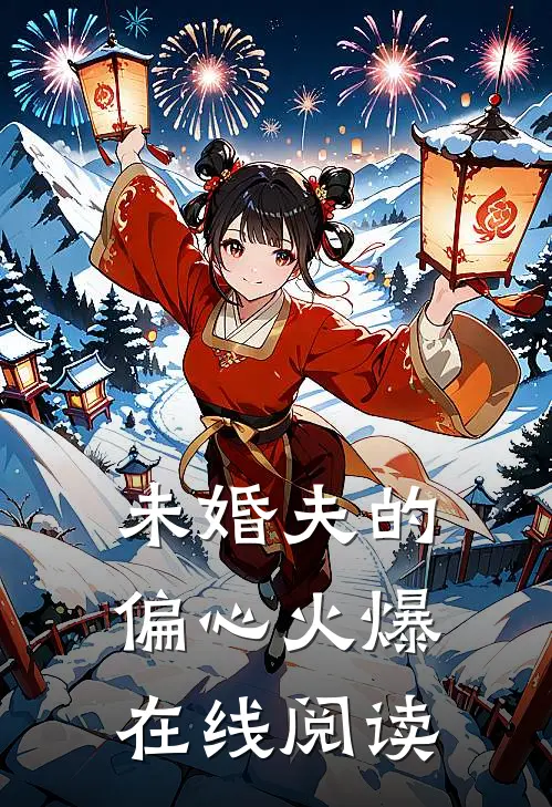 未婚夫的偏心火爆在线阅读