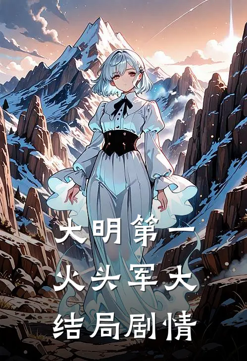 大明第一火头军大结局剧情