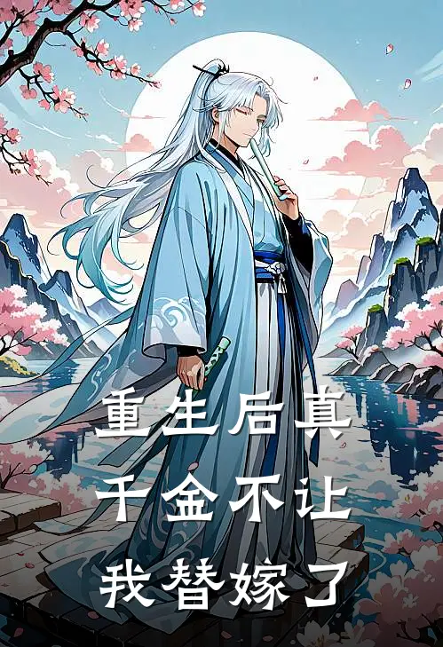 重生后真千金不让我替嫁了