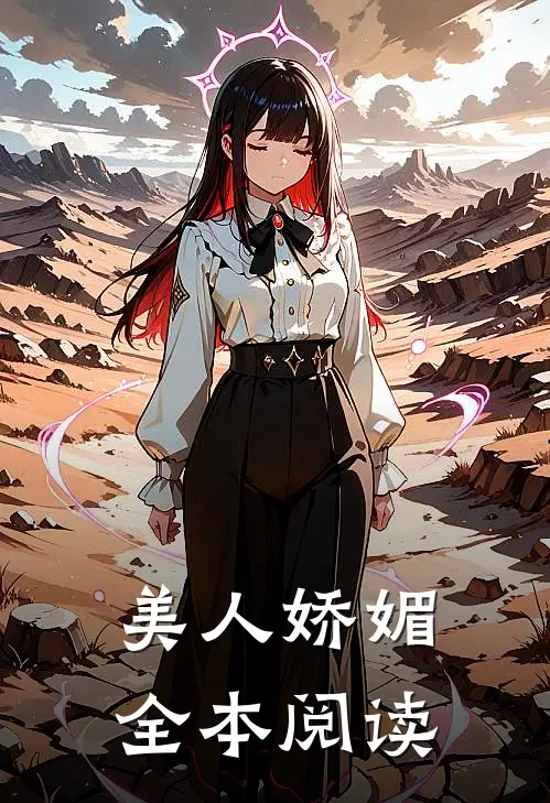 美人娇媚全本阅读
