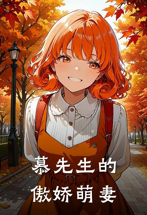 慕先生的傲娇萌妻