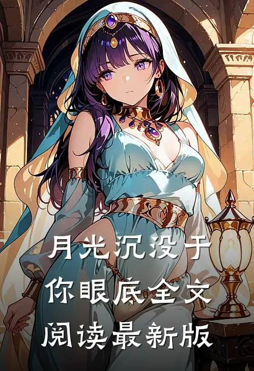 月光沉没于你眼底全文阅读最新版