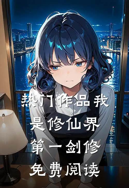 热门作品我是修仙界第一剑修免费阅读