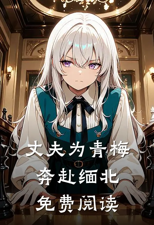 丈夫为青梅奔赴缅北免费阅读