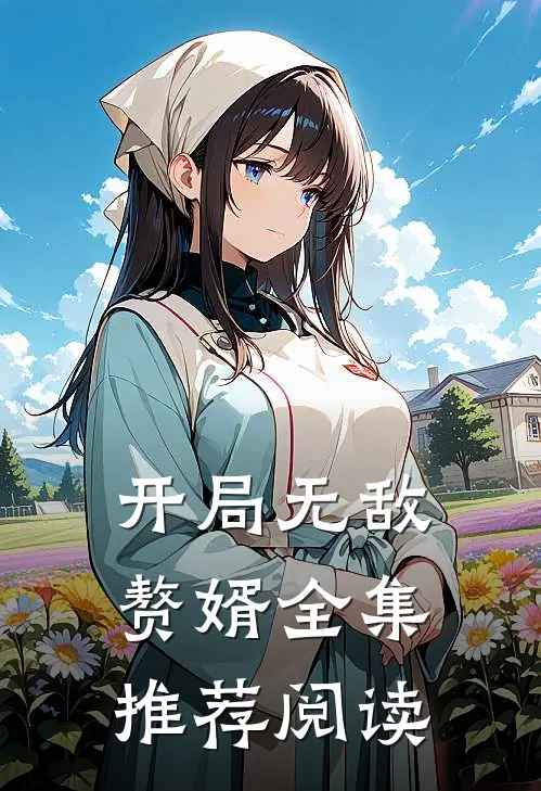 开局无敌赘婿全集推荐阅读