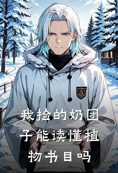 我捡的奶团子能读懂植物书目吗