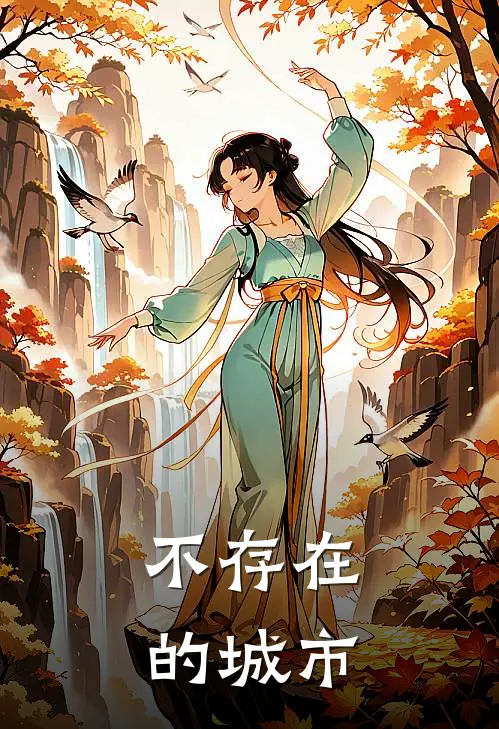 不存在的城市