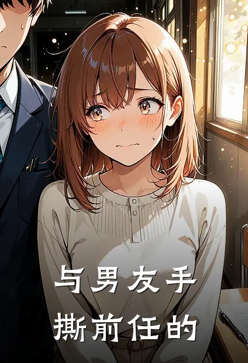 与男友手撕前任的