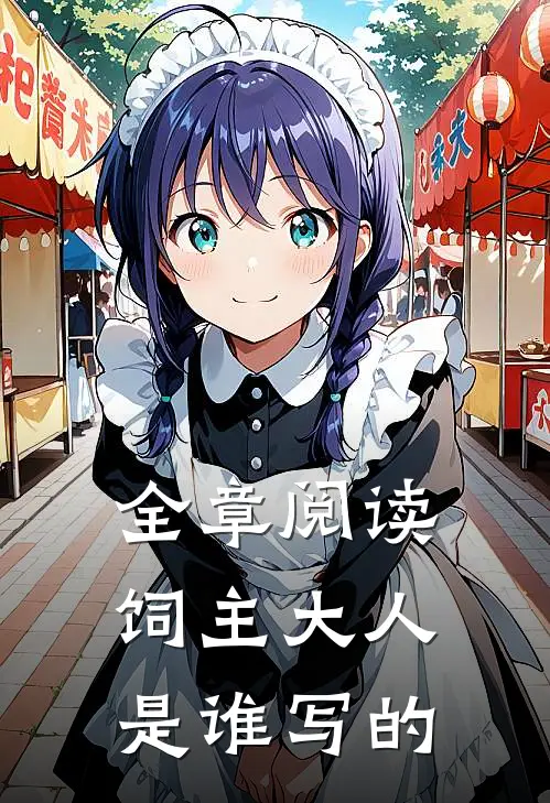 全章阅读饲主大人是谁写的