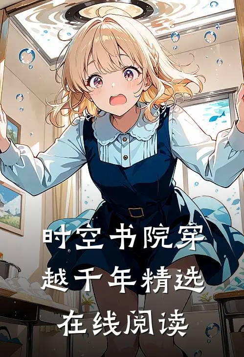 时空书院穿越千年精选在线阅读