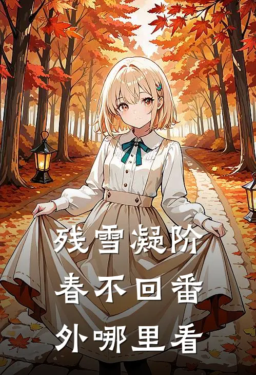 残雪凝阶春不回番外哪里看