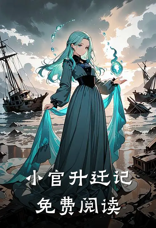 小官升迁记免费阅读