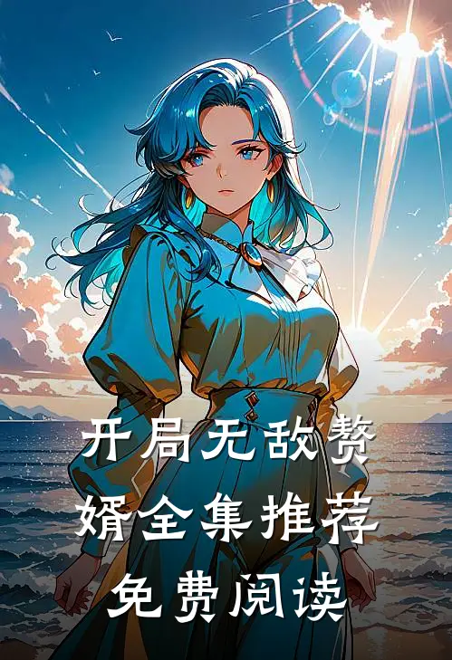 开局无敌赘婿全集推荐免费阅读