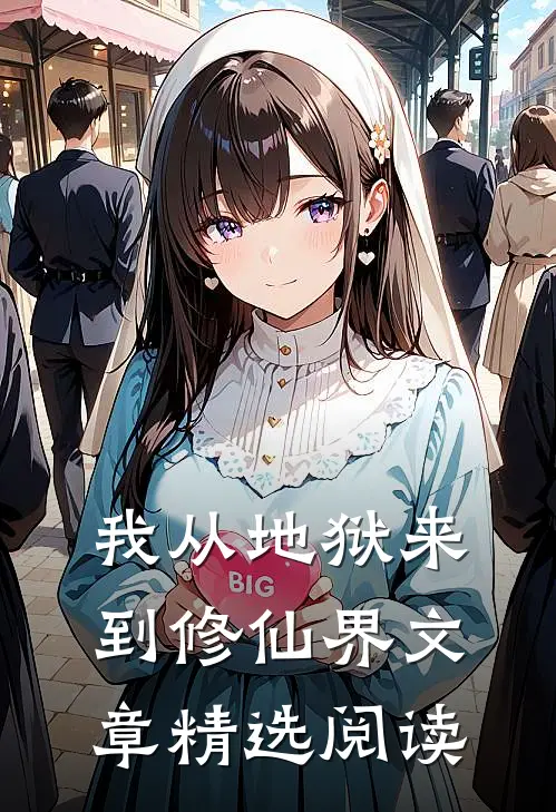 我从地狱来到修仙界文章精选阅读