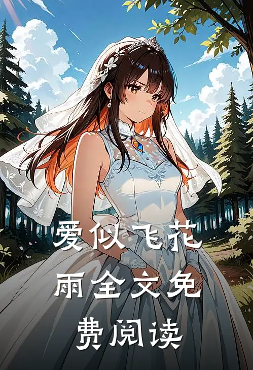 爱似飞花雨全文免费阅读