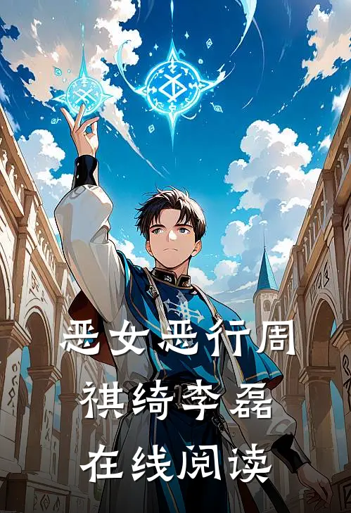 恶女恶行周祺绮李磊在线阅读