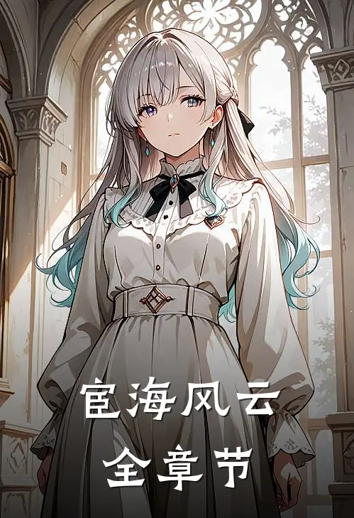 宦海风云全章节