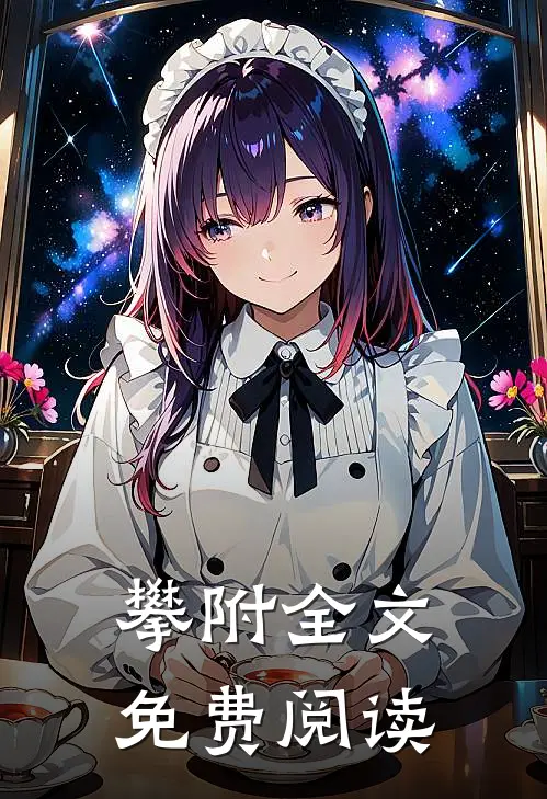 攀附全文免费阅读
