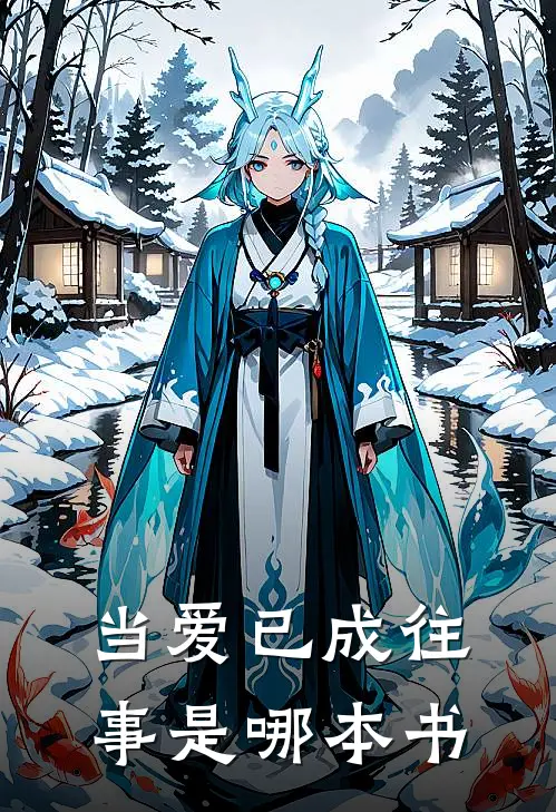 当爱已成往事是哪本书