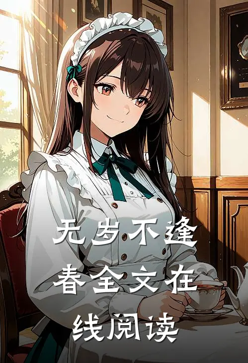 无岁不逢春全文在线阅读