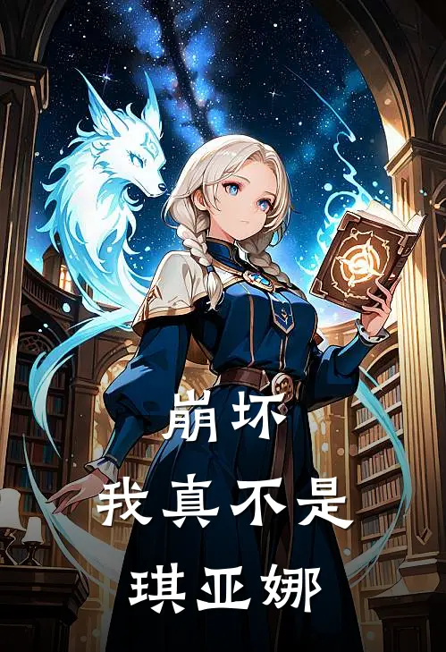 崩坏,我真不是琪亚娜免费阅读