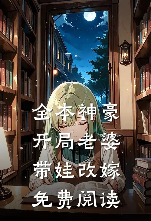 全本神豪开局老婆带娃改嫁免费阅读