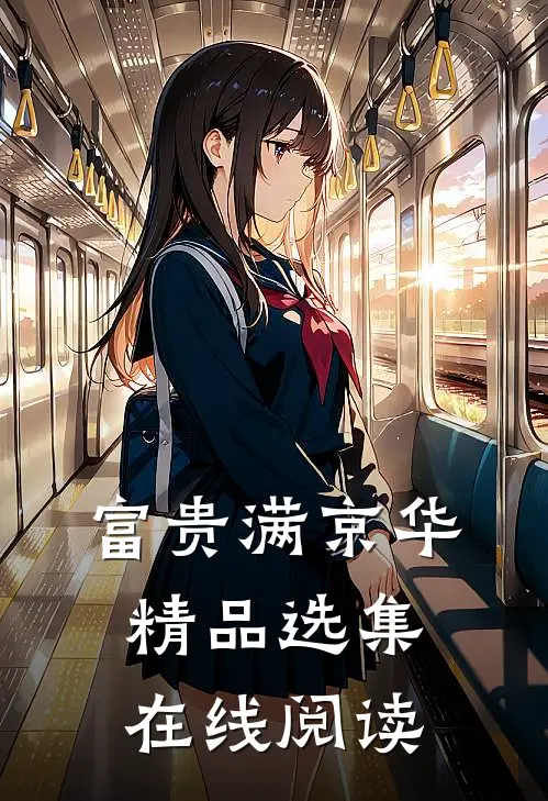 富贵满京华精品选集在线阅读