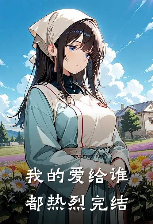 我的爱给谁都热烈完结