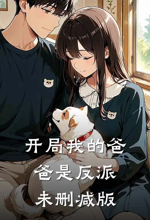 开局我的爸爸是反派未删减版