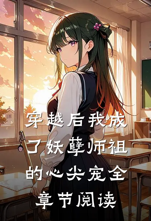 穿越后我成了妖孽师祖的心尖宠全章节阅读