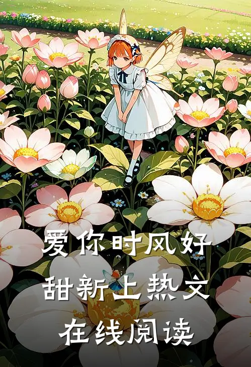 爱你时风好甜新上热文在线阅读