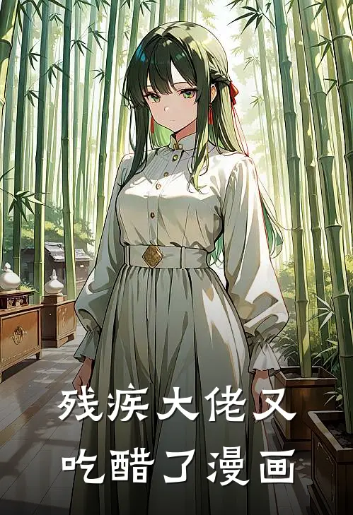 残疾大佬又吃醋了漫画