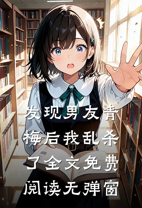 发现男友青梅后我乱杀了全文免费阅读无弹窗