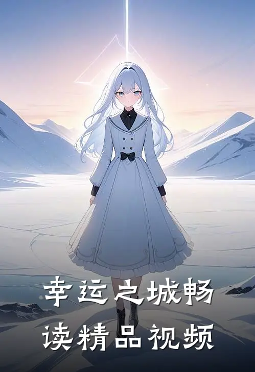幸运之城畅读精品视频
