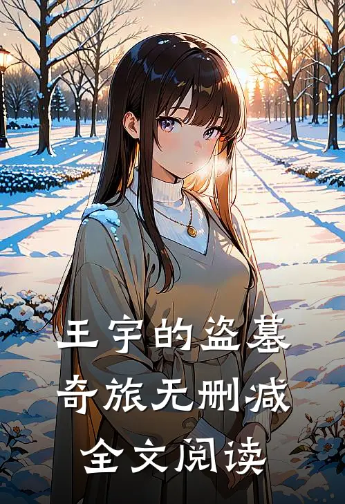 王宇的盗墓奇旅无删减全文阅读