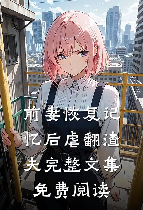 前妻恢复记忆后虐翻渣夫完整文集免费阅读
