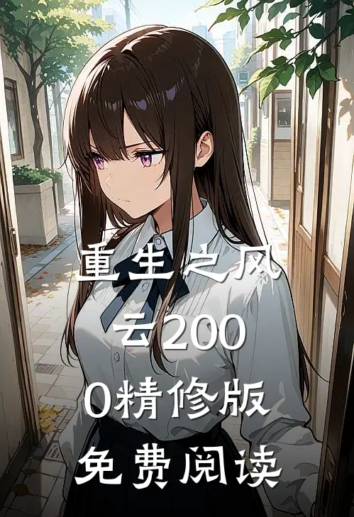 重生之风云2000精修版免费阅读