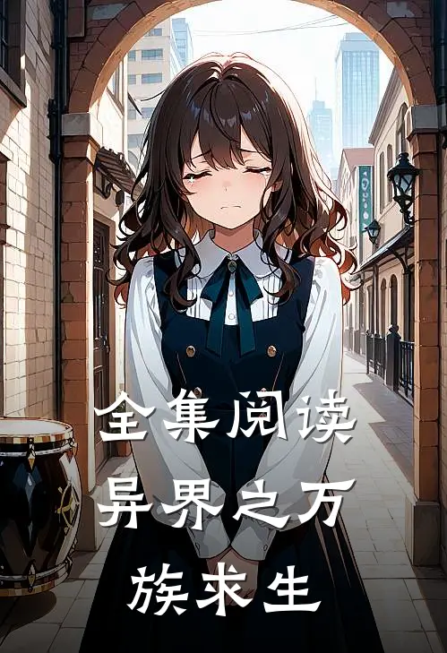 全集阅读异界之万族求生