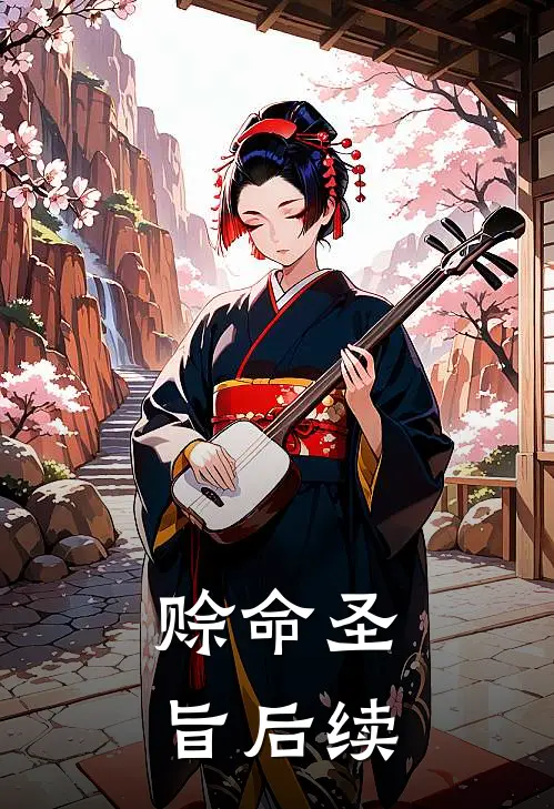 赊命圣旨后续