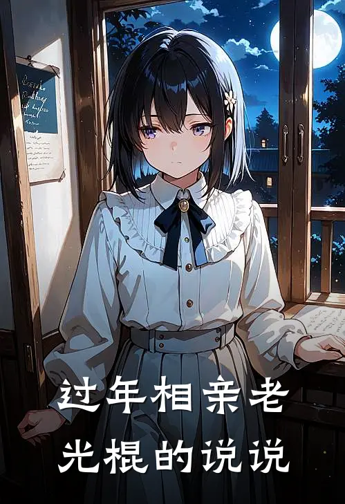 过年相亲老光棍的说说