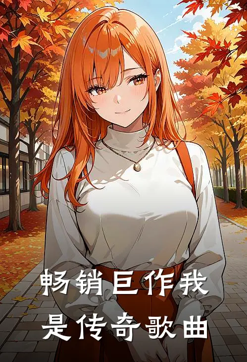 畅销巨作我是传奇歌曲