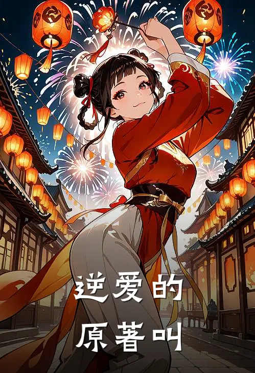 逆爱的原著叫