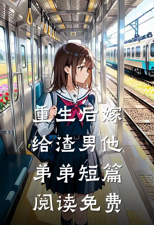 重生后嫁给渣男他弟弟短篇阅读免费
