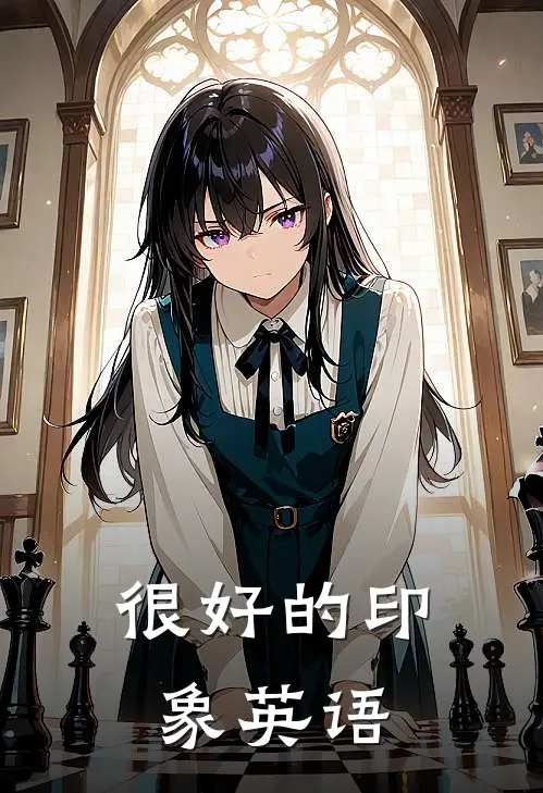 很好的印象英语