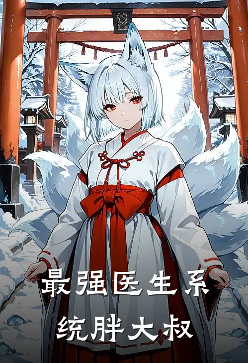 最强医生系统 胖大叔