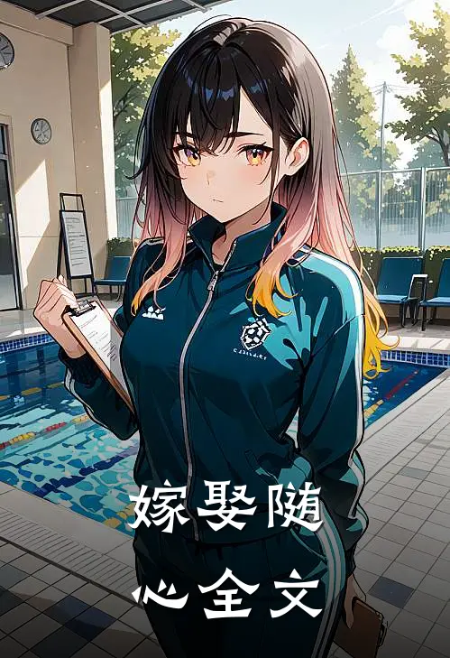 嫁娶随心全文