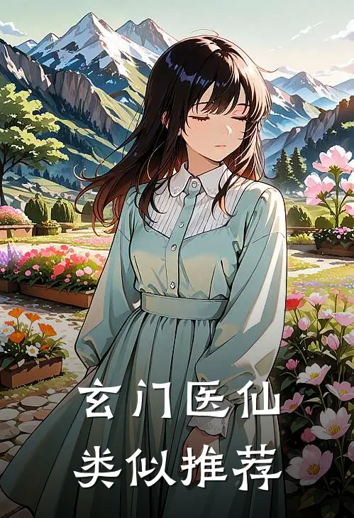 玄门医仙类似推荐