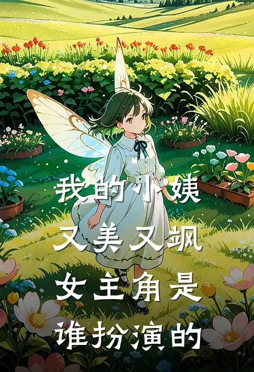 我的小姨又美又飒女主角是谁扮演的